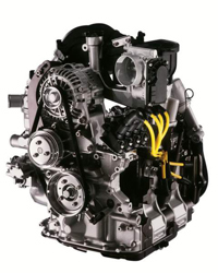 P1E1B Engine